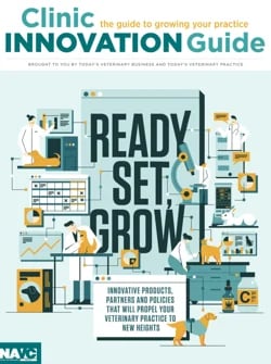 Clinician Innovation guide