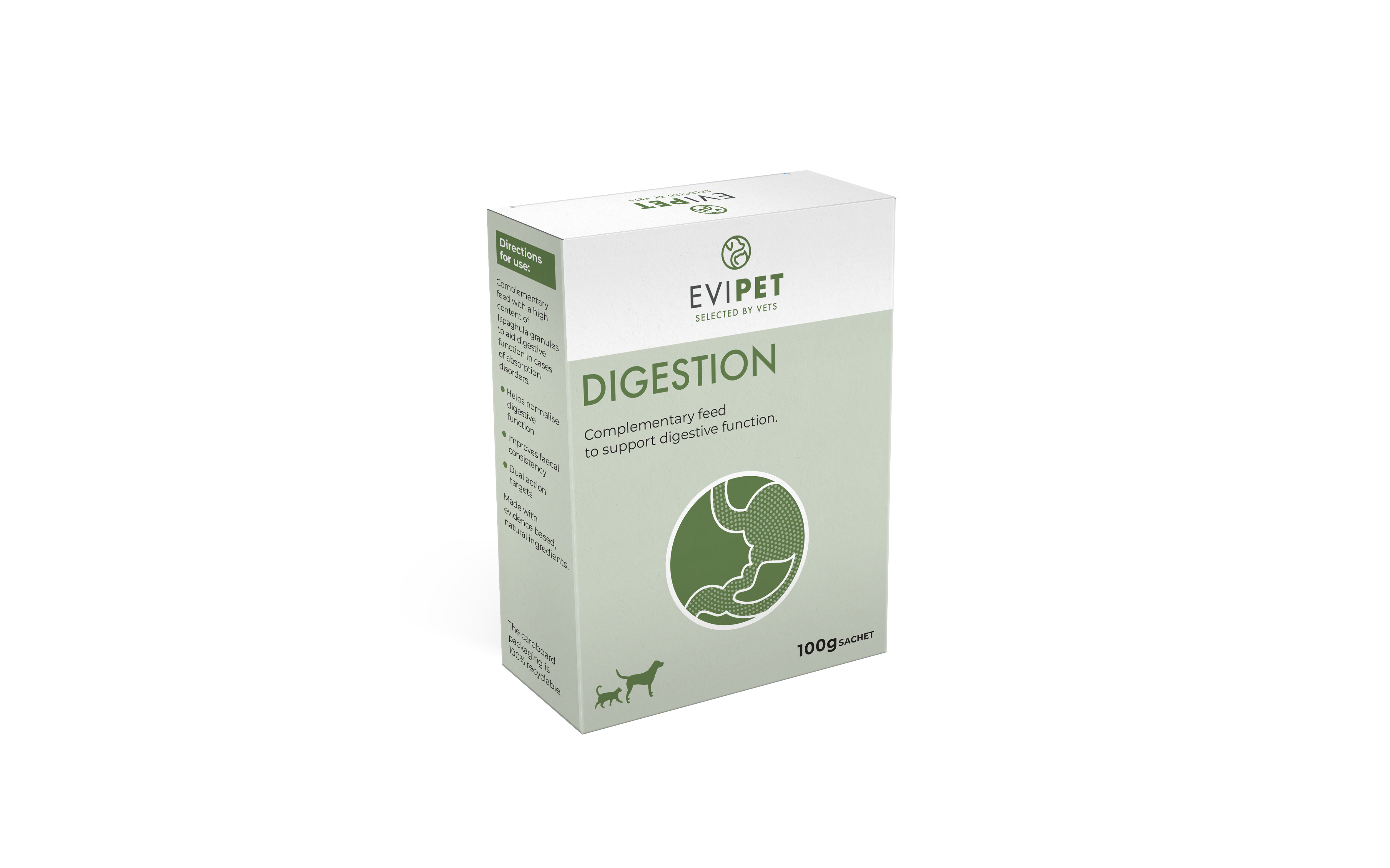 Digestion - Sachets_EN