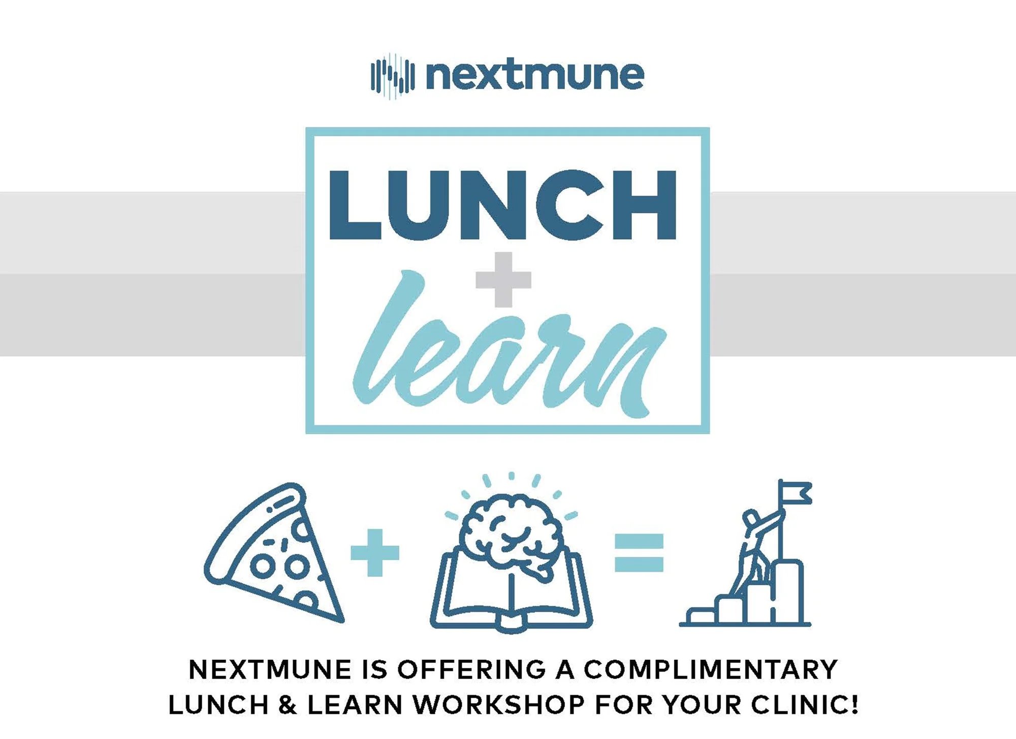 Lunch and Learn Copy