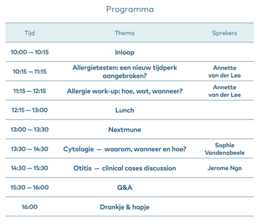 Lokeren roadshow 2024 program Lokeren roadshow 2024 program