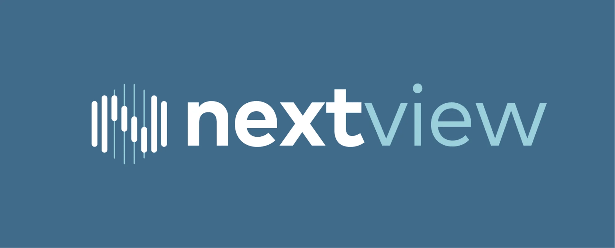 Nextview logo