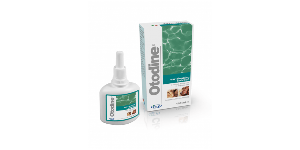 Otodine