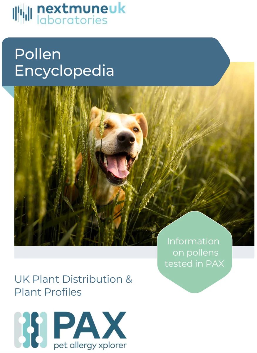 Pollen Encyclopedia