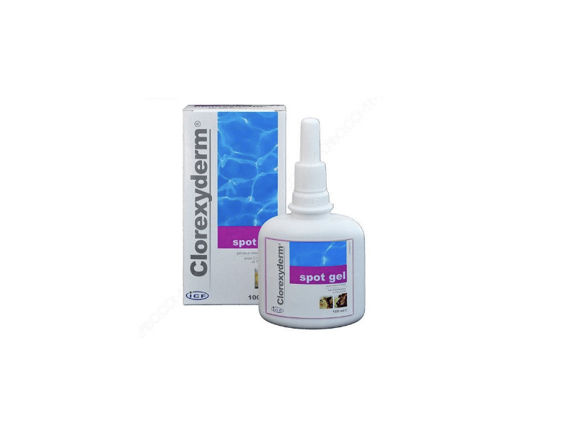spot gel
