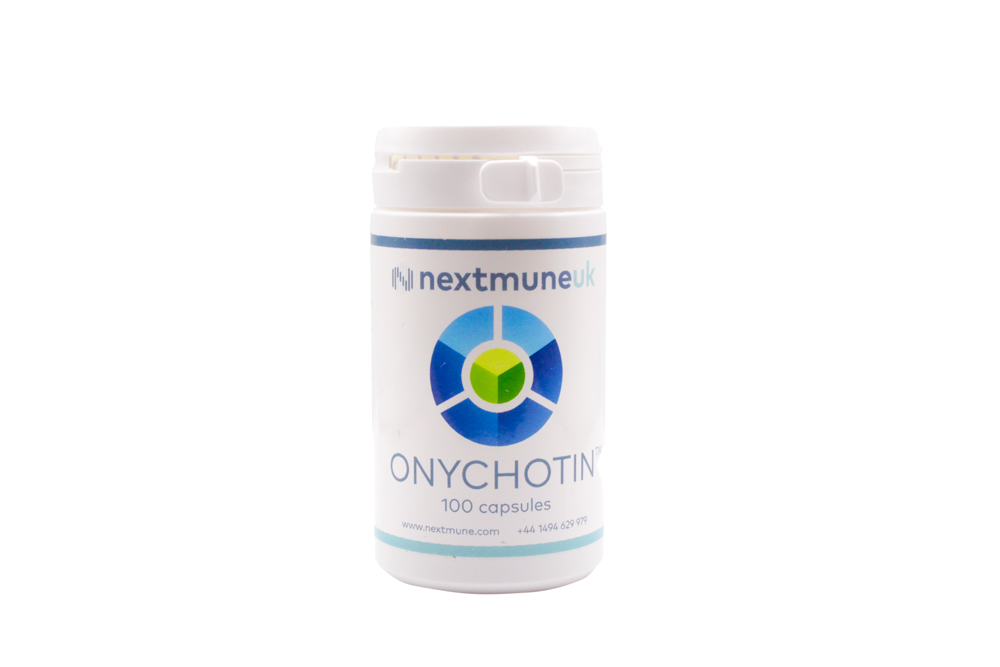 Onychotin