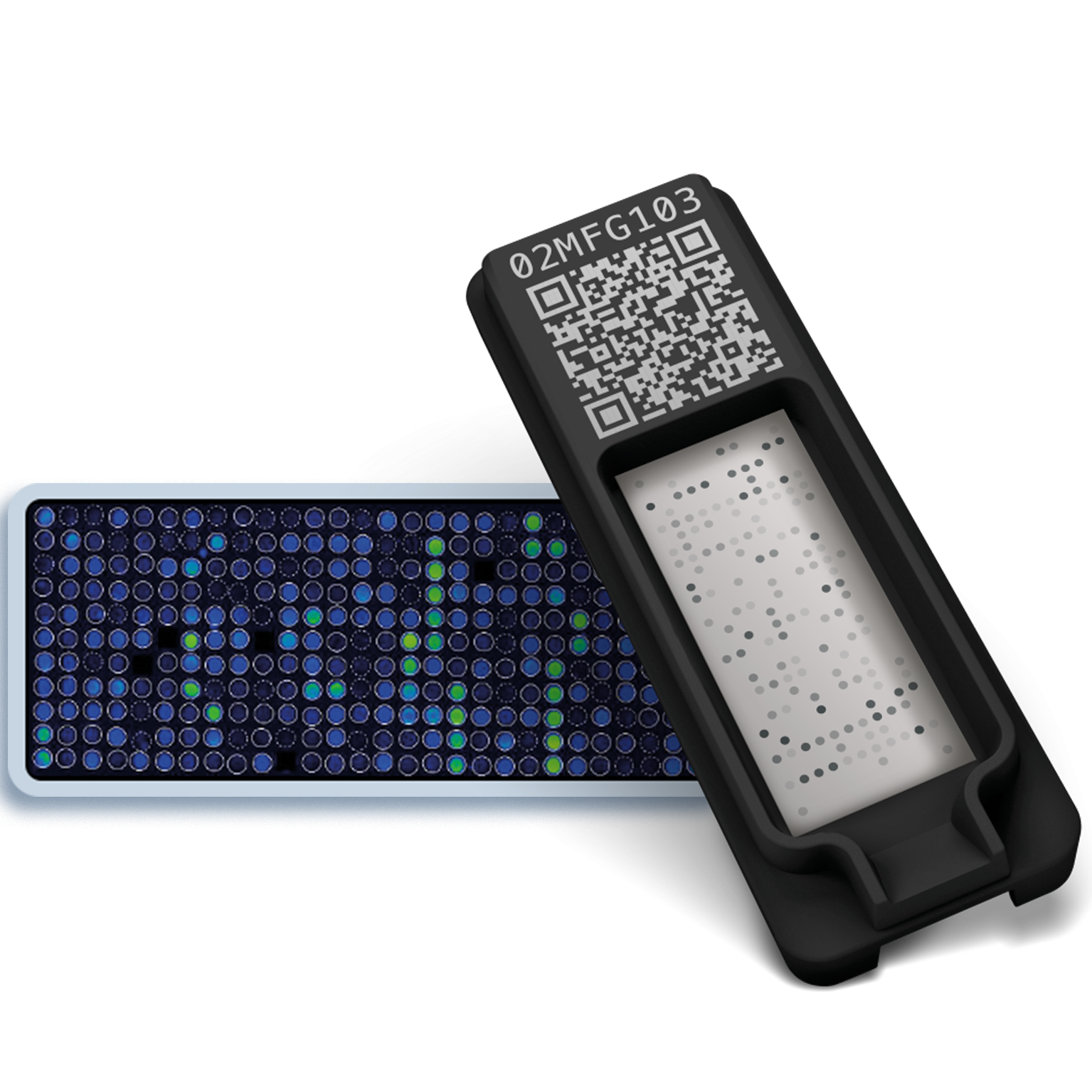 PAX cartridge