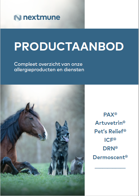 Productaanbod