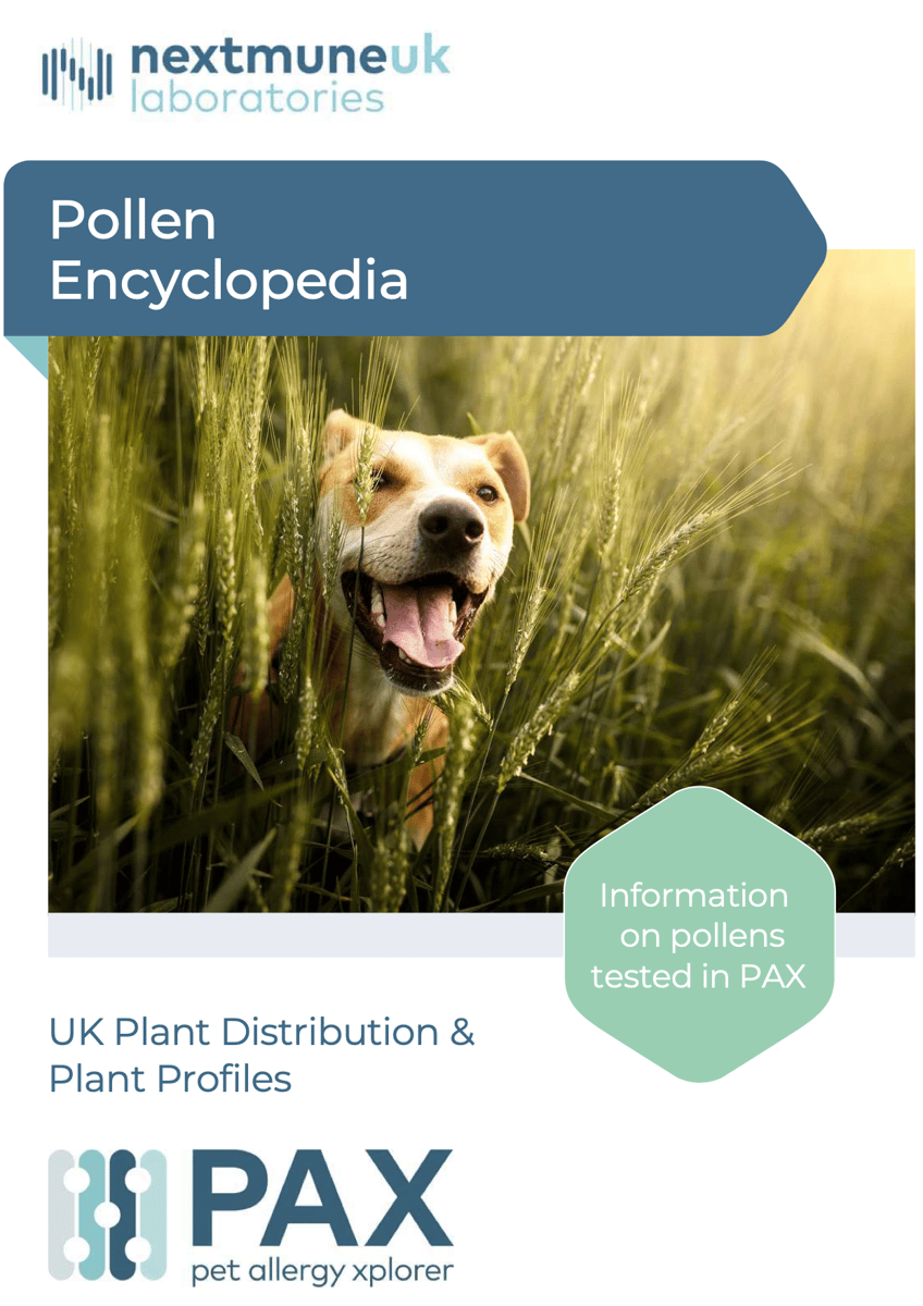 Pollen Encyclopedia