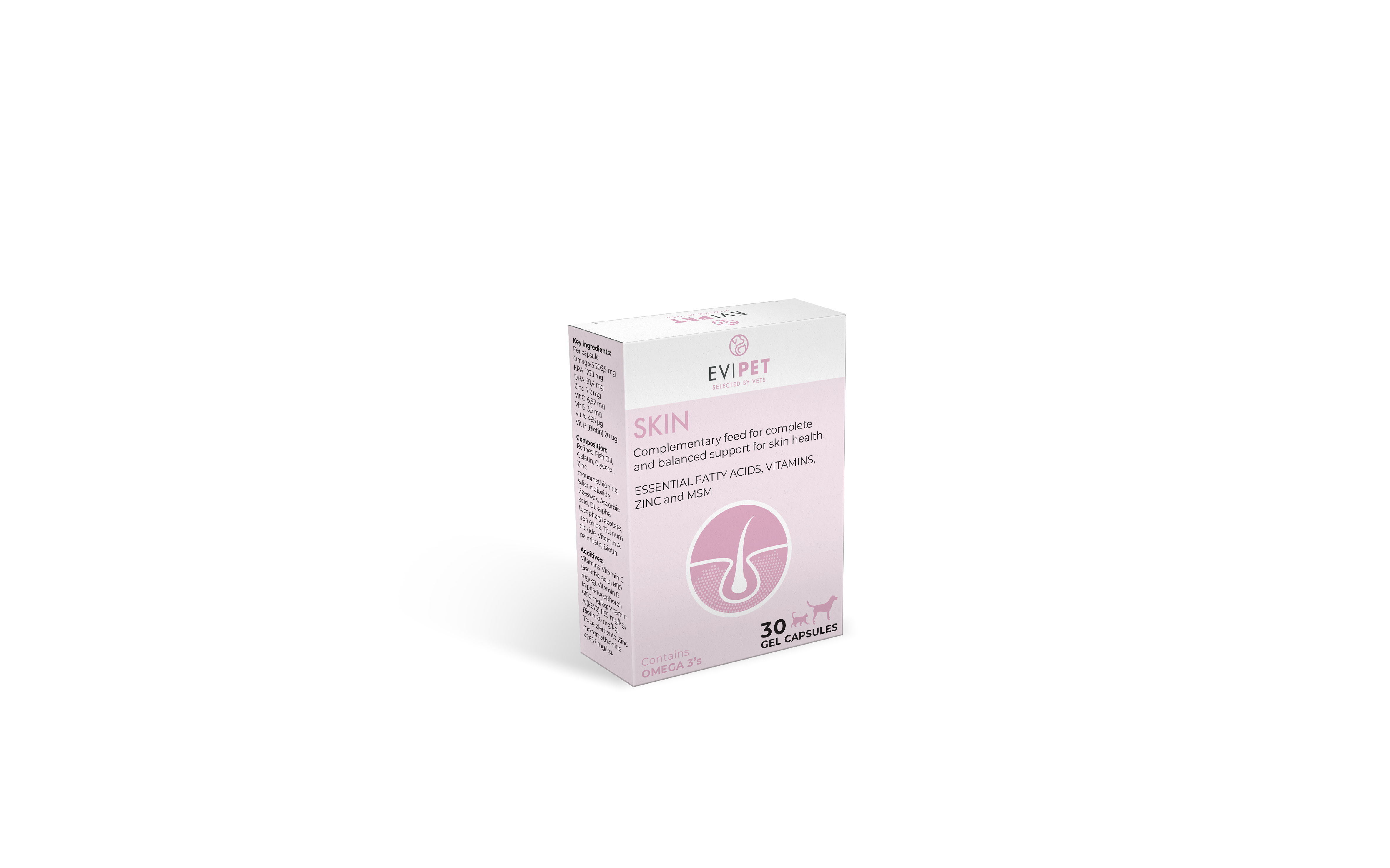 Skin 30 Capsules Box_EN