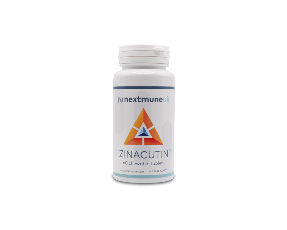 zinacutin