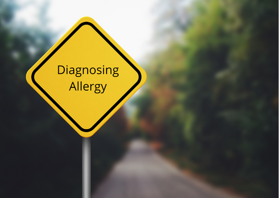 Symptoms of Allergy-1