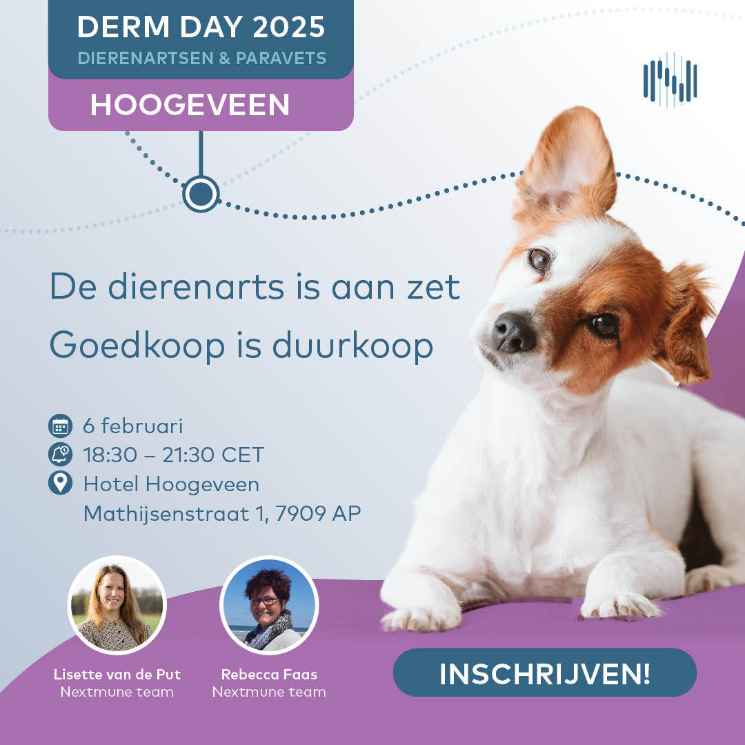 Derm Day NL 02-06-2025 Hoogeveen Sign up