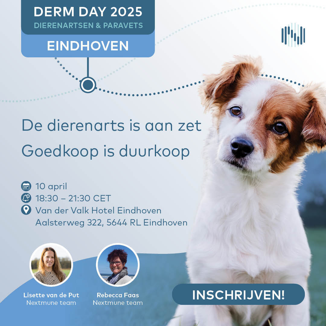 Derm Day NL 04-10-2025 Eindhoven Sign up