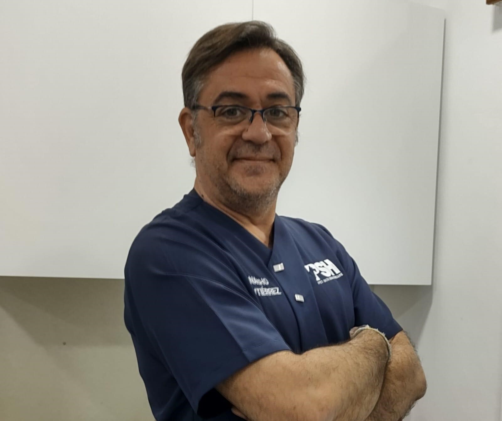 Foto de Nacho Gutiérrez