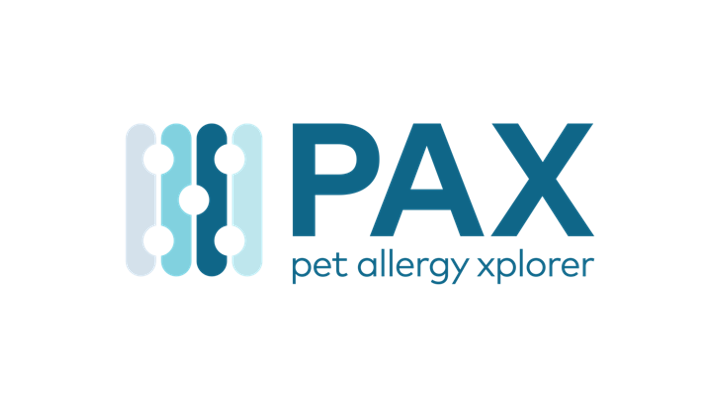 PAX-test logo